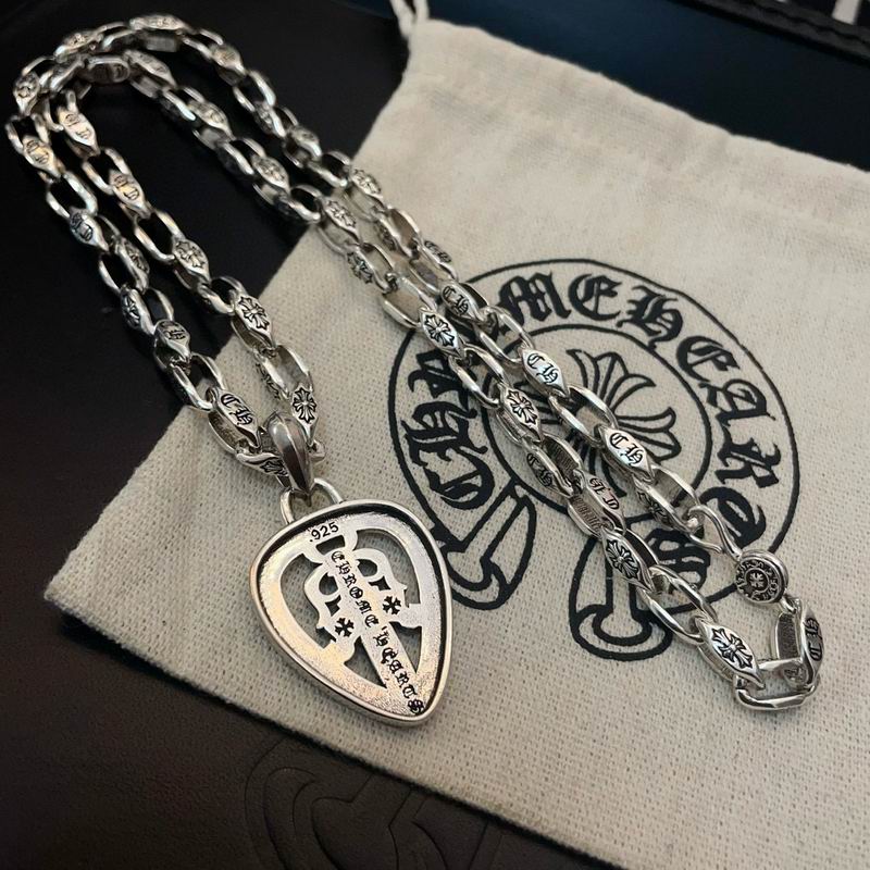 Chrome Hearts necklace 11yxx02